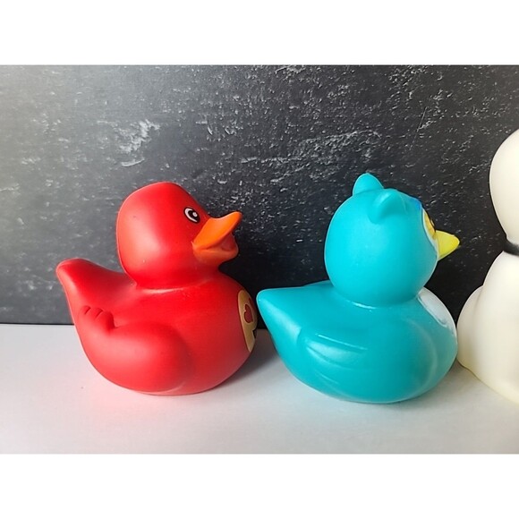 Rubber Ducky Lot Used - Picture 4 of 10